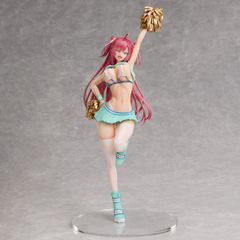 新品】【HS特典付き】魔都精兵のスレイブ2 描き下ろし立体マウスパッド