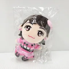 2026年最新】小泉遥香 ぬいぐるみの人気アイテム - メルカリ