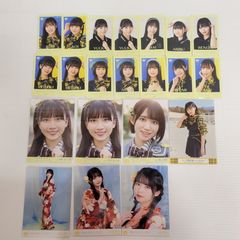SKE48 ジャージカード2枚 松井珠理奈 古川愛李 松井玲奈 トレカ 22枚