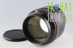 Canon 50mm F1.8 初期 ライカ L39 2292 - メルカリ