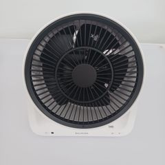 新品未使用】【未開梱】AIRFLOW リビング扇風機(30cm/DC) Air Flow
