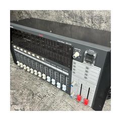 dbx 1046 166XL Behringer コンプレッサー ラックセット - メルカリ
