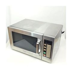 2023年パナソニック 業務用電子レンジ 200V NE-1802V - メルカリ