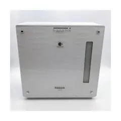 中古】パナソニック 加湿機 気化式 ナノイー搭載 ~14畳 ミスティ
