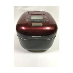 パナソニック SR-SPX103 炊飯器 IH 動作確認済み - メルカリ