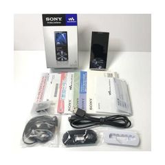 初音ミク Sony ウォークマン NW-S764 ドックスピーカー - メルカリ