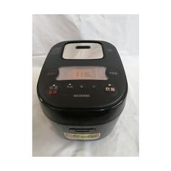 三菱 本炭釜 NJ-VV102-K IH炊飯器 5.5合 動作品 高級モデル - メルカリ