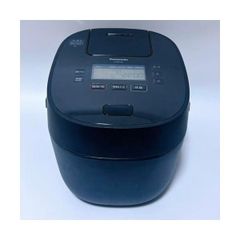 ほぼ未使用】Panasonic SR-MPA101 おどり炊き可変圧力IH美品 - メルカリ