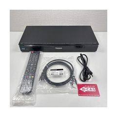 ジャンク品 Panasonic DMR-2X301 - メルカリ