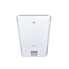 Panasonic F-YZSX80 除湿機 nanoeX デシカント式 - メルカリ