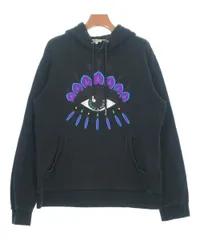 KENZO パーカー レディース 【古着】【中古】【送料無料】のサムネイル