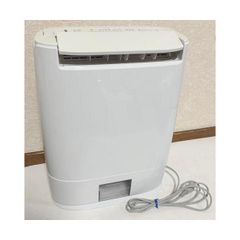 Panasonic F-YZSX80 除湿機 nanoeX デシカント式 - メルカリ