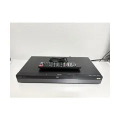 2026年最新】シャープ AQUOS ブルーレイレコーダー 3TB 3チューナー
