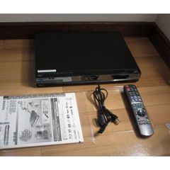 整備済 CMオートカット 三菱 ブルーレイレコーダー DVR-BZ130 動作品