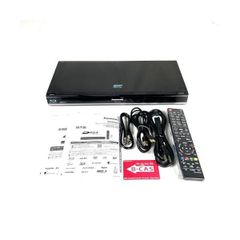Panasonic DIGA ブルーレイレコーダー DMR-BZT700 - メルカリ