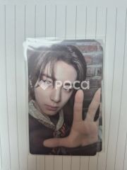 NCT チソン NCT 10TH ANNIVERSARY [NCT 2026] POP UP : NEO GROUND