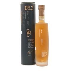 オクトモア マスタークラス 08.4 ヴァージン・オーク 700ml 58.7