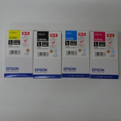EPSON インクカートリッジ IB02シリーズ3色セット - メルカリ
