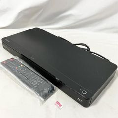 東芝 REGZA DBR-Z620 ブルーレイレコーダー HDD1TB - メルカリ