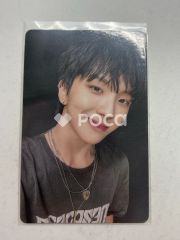 NCT チソン NCT 10TH ANNIVERSARY [NCT 2026] POP UP : NEO GROUND