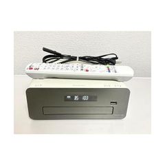 Panasonic ブルーレイレコーダー DMR-BCT1060チューナー - メルカリ