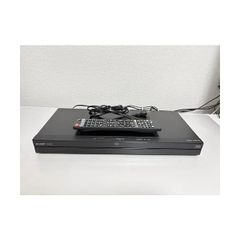 SHARP AQUOS BDレコーダー2B-C10BT1 2019年製 整備品 - メルカリ