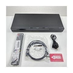 SHARP AQUOS BDレコーダー2B-C10BT1 2019年製 整備品 - メルカリ