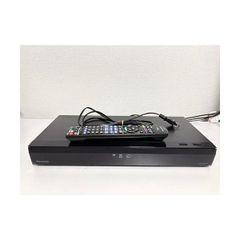 DMR-BXT970 5TB(未使用換装)+外付3TB 計8TB 10ch全録 - メルカリ