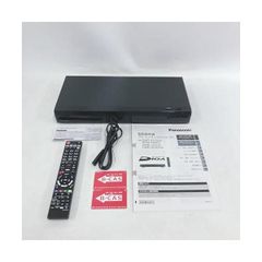 DMR-BXT970 5TB(未使用換装)+外付3TB 計8TB 10ch全録 - メルカリ