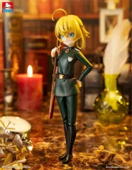 『幼女戦記』 Vivitフィギュア ターニャ・デグレチャフのサムネイル