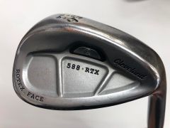 Cleveland 588 RTX ウェッジ リンクス　ekb58 Cleveland 588 RTX ウェッジ リンクス ekb58 - メルカリ