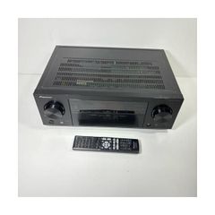 ビクター PA-904 システムアンプ 業務放送 簡易動作確認済 中古 現状