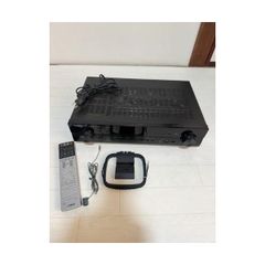 YAMAHA CD MD カセットデッキ 本体 リモコン付き - メルカリ