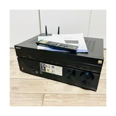 2026年最新】str-dn1070の人気アイテム - メルカリ