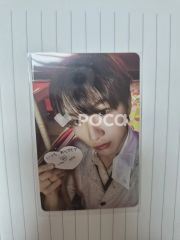 NCT チソン NCT 10TH ANNIVERSARY [NCT 2026] POP UP : NEO GROUND