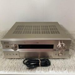 DENON デノン AVアンプ AVC-1630 リモコン付き E510 - メルカリ