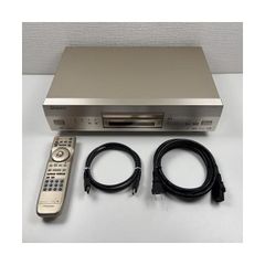 [Used] Pioneer DVD Audio/Video SACD Player DV-S969AVi-N