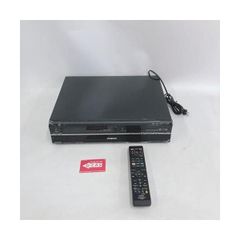 中古】TOSHIBA RD-XV33 VTR一体型HDD&DVDレコーダー - メルカリ