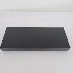 【展示商品】 パナソニック　Panasonic ブルーレイレコーダー [3TB /3番組同時録画 /BS・CS 4Kチューナー内蔵] DMR-4T303のサムネイル