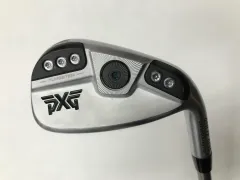 パーソンズエクストリームゴルフ　0311XP GEN5 クローム　49度　SteelFiber i70　Rフレックス　ウェッジ　中古　ゴルフドゥ！NEXT川越店【最短即日発送】のサムネイル