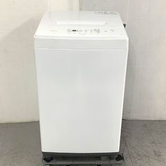 東京都23区送料無料・設置込み アイリスオーヤマ 全自動洗濯機