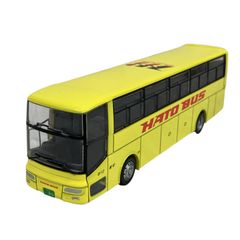 CAR-NEL 1/64 はとバス ISUZU gala カーネル | Mercari