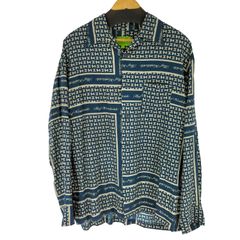 フランクリーダー FRANK LEDER VINTAGE FABRIC EDITION SWISS MOUTAION