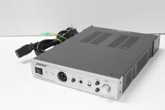 現状品】Bose/FreeSpace IZA250-LZ/コンパクトミキサーパワーアンプ ⑤