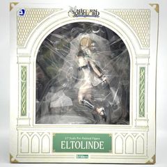 中古】未開封)エルトリンデ 「ユニコーンオーバーロード」 1/7 [69