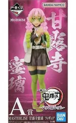 2026年最新】甘露寺蜜璃 フィギュア a賞の人気アイテム - メルカリ