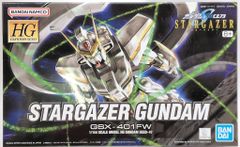BANDAI SPIRITS HG GUNDAM SEED 1/144 반다이 스피릿 버전 스타 게이저 건담 반다이 남코 버전 47