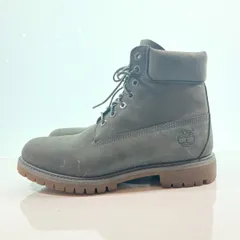 ティンバーランド Timberland 6inch Premium Waterproof Boot 6インチ プレミアム ウォータープルーフ ブーツ A114K 4917 S-490のサムネイル