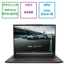 値下げ！！MSI Gaming Creator M14 A13VF-5068JP - メルカリ
