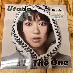2026年最新】this is the one 宇多田の人気アイテム - メルカリ